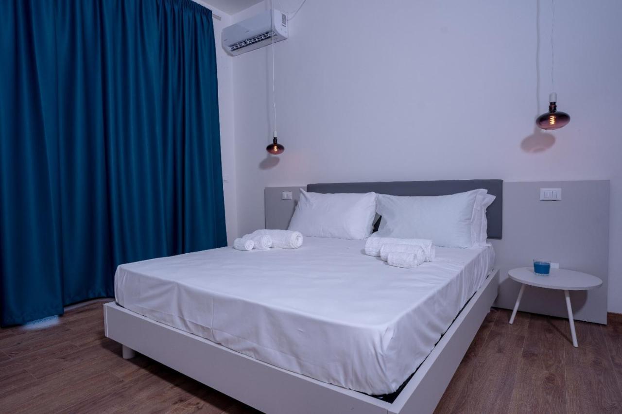 Sorrento B&D Rooms Rom bilde