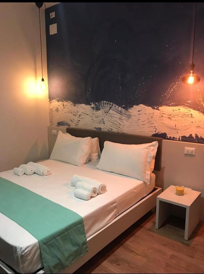 Sorrento B&D Rooms Eksteriør bilde