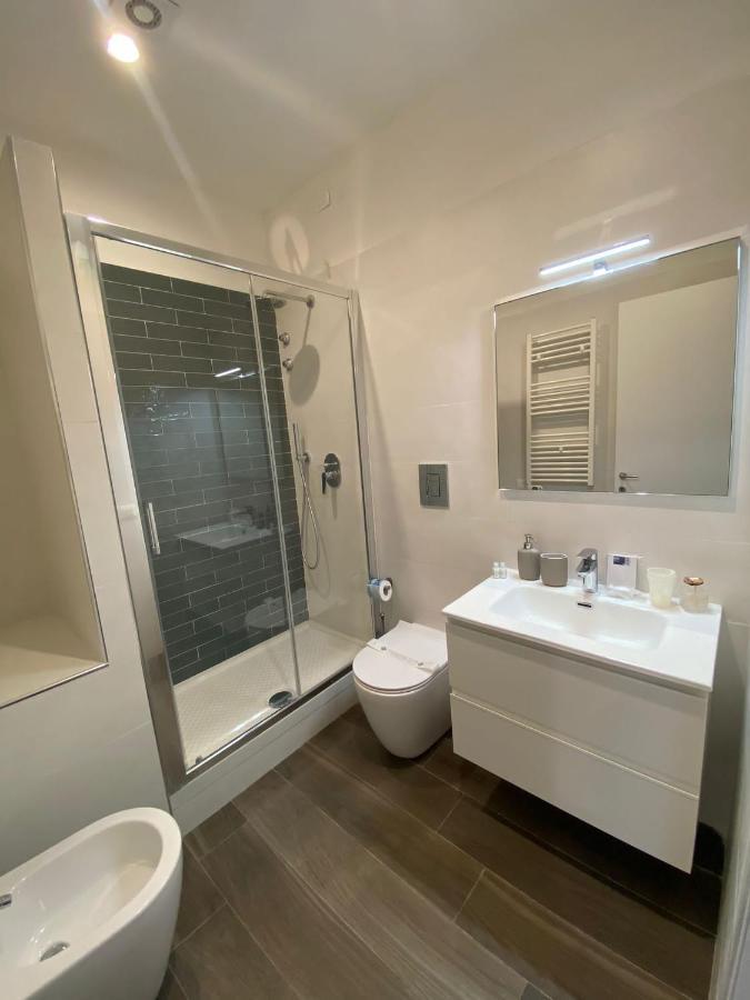 Sorrento B&D Rooms Eksteriør bilde