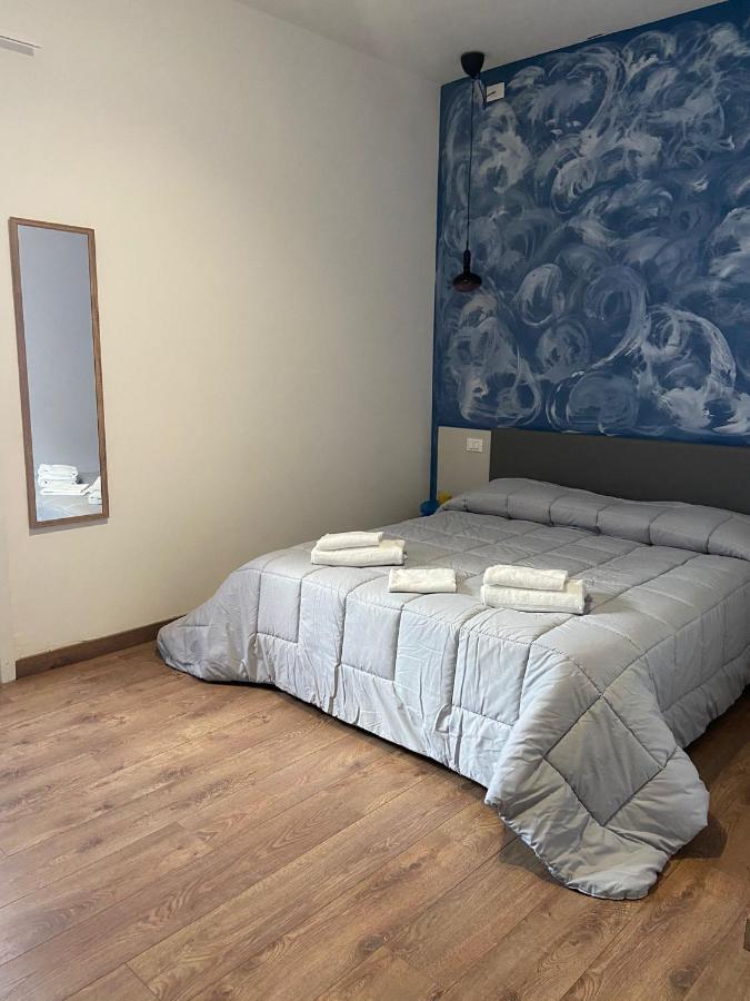 Sorrento B&D Rooms Eksteriør bilde