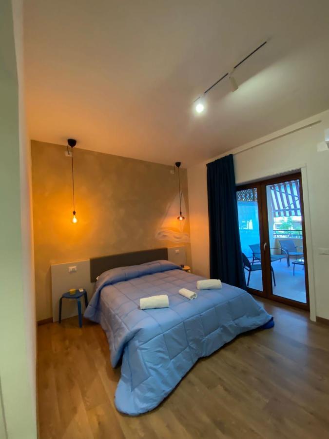 Sorrento B&D Rooms Eksteriør bilde